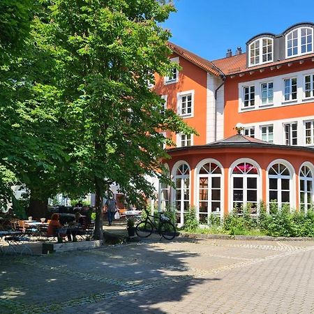 Hotel Koenigin Olga Ellwangen Eksteriør billede