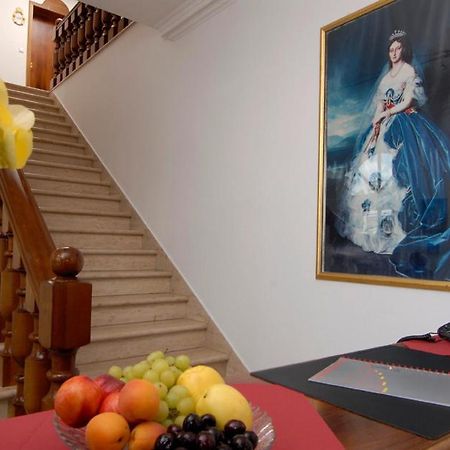 Hotel Koenigin Olga Ellwangen Eksteriør billede